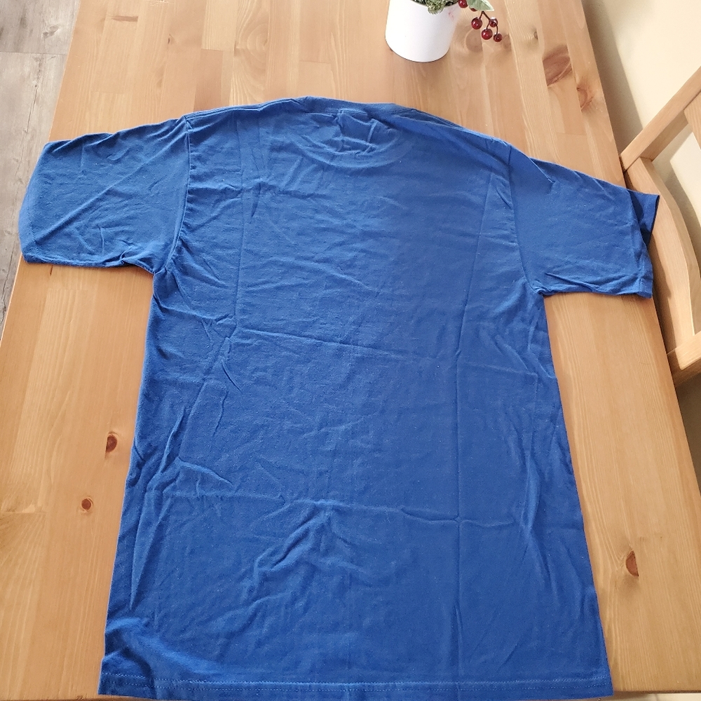 Port & Company Round neck T-shirt - Picture 5 of 6